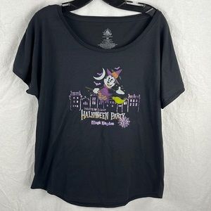 Disney Halloween 2019